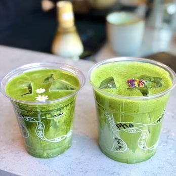 Phe - Coffee & Tea Near Me - Seattle, Washington Phe - Coffee & Tea Near Me - Seattle, Washington
