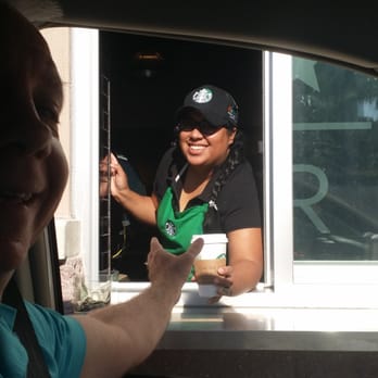 Starbucks - Ethel always gives Service with a smile! - Coffee & Tea Near Me - Doral, Florida Starbucks - Ethel always gives Service with a smile! - Coffee & Tea Near Me - Doral, Florida