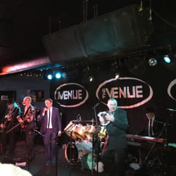 The Venue - The Scunners . Dumfries,s answer  to the Blues bros