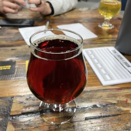Bochet mead