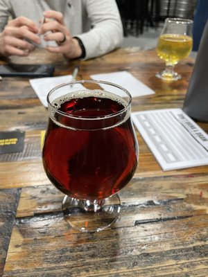 Bergen House by null