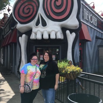 Vortex Bar & Grill - American Near Me - Atlanta, Georgia Vortex Bar & Grill - American Near Me - Atlanta, Georgia