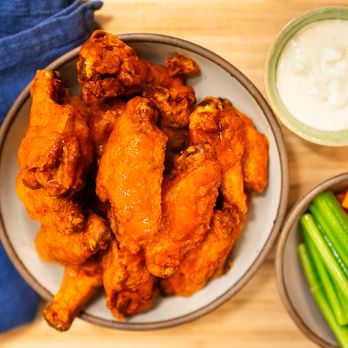ShaWING - Denver's Best Wings - Food Trucks Near Me - Denver, Colorado ShaWING - Denver's Best Wings - Food Trucks Near Me - Denver, Colorado