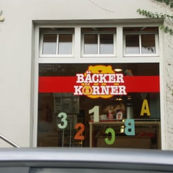 Bäckerei Körner