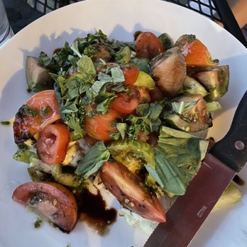 Share Kitchen & Bar Room - Special ricotta toast - New American Near Me - Williamsville, New York