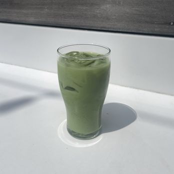 Goodboybob Coffee Roasters - matcha - Coffee & Tea Near Me - Santa Monica, California