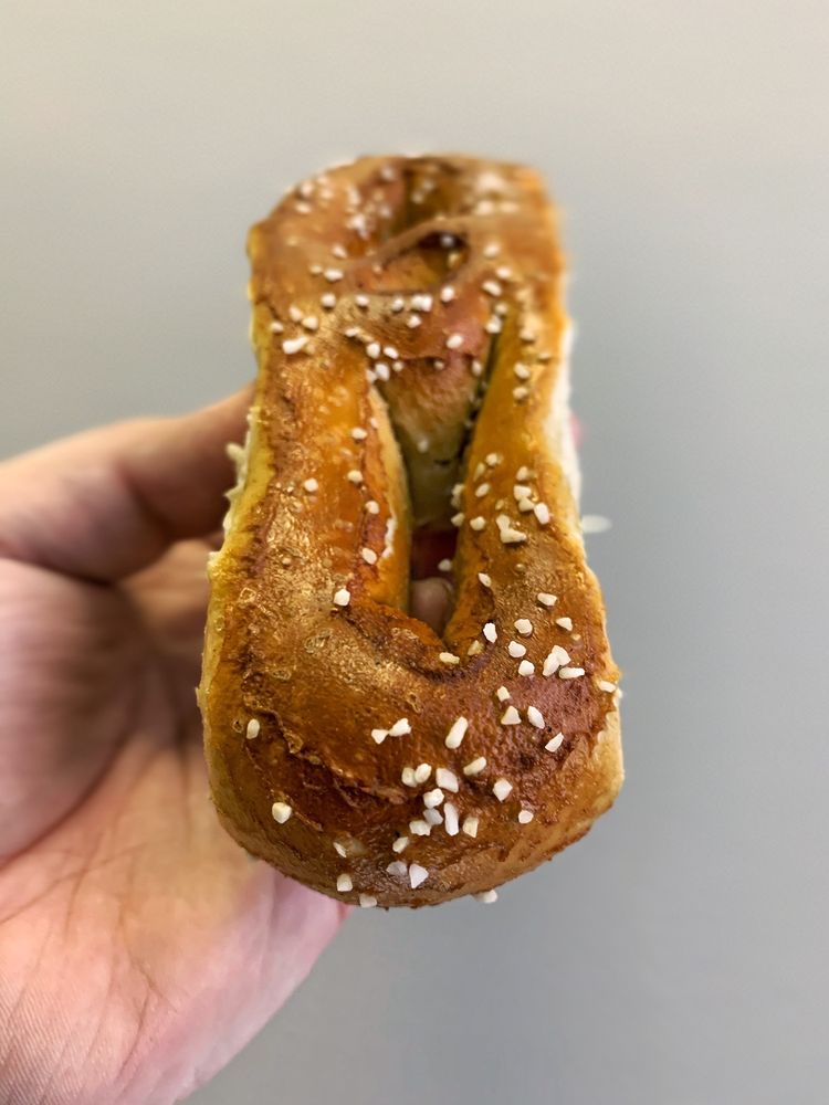 CENTER CITY PRETZEL CO TEMP. CLOSED 52 Photos & 154 Reviews 816