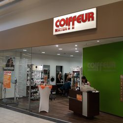 Coiffeur Mayer - outside