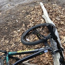 David Overton Trail