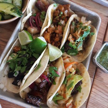 Bartaco - Orlando - Tacos Near Me - Orlando, Florida