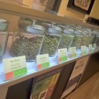 Green Front - Cannabis Dispensaries Near Me - Portland, Oregon