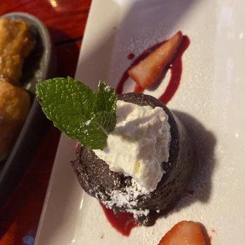 Salty Sow - Chocolate Truffle Cake - American Near Me - Austin, Texas Salty Sow - Chocolate Truffle Cake - American Near Me - Austin, Texas
