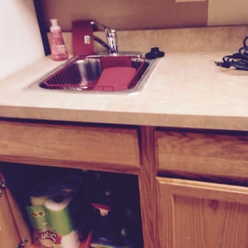 Steve Brown Apartments - Kitchen - Apartments Near Me - Madison, Wisconsin Steve Brown Apartments - Kitchen - Apartments Near Me - Madison, Wisconsin