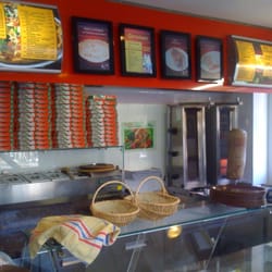 Gablenberger Pizza & Kebaphaus