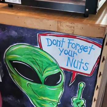 Uranus Fudge - Ice Cream & Frozen Yogurt Near Me - Anderson, Indiana