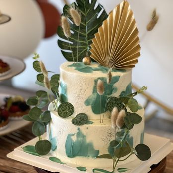 CC Cake - Desserts Near Me - Arcadia, California