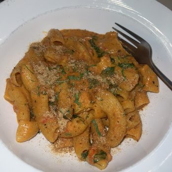 Adoro Lei - C.O. Spicy Rigatoni - Italian Near Me - New York, New York