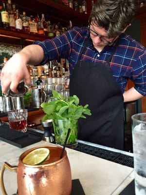 The Wallingford Dram by null