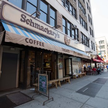 Schmackary's - Front - Desserts Near Me - New York, New York Schmackary's - Front - Desserts Near Me - New York, New York