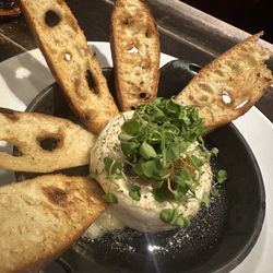 3 Brasseurs - Baked Brie