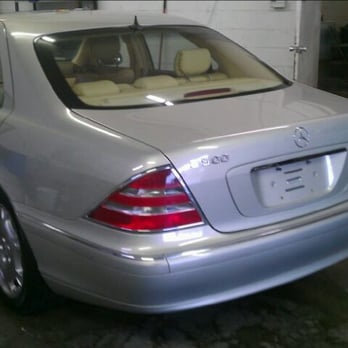Rocky's Custom Detailing - Car Wash Near Me - Monona, Wisconsin
