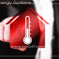 CES Energy