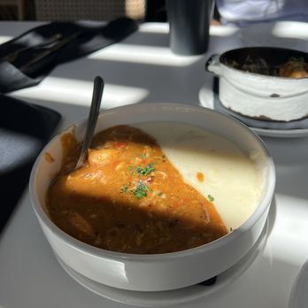 Brunch & Sip - Shrimp & Grits - Coffee & Tea Near Me - Phoenix, Arizona Brunch & Sip - Shrimp & Grits - Coffee & Tea Near Me - Phoenix, Arizona