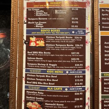 Tokyo Sushi - Sushi Bars Near Me - Reno, Nevada Tokyo Sushi - Sushi Bars Near Me - Reno, Nevada