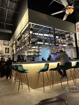 Salute Italian Restaurant - Frisco by null