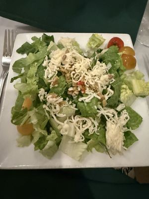 Temptation Restaurant by null