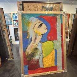Jamali Gallery