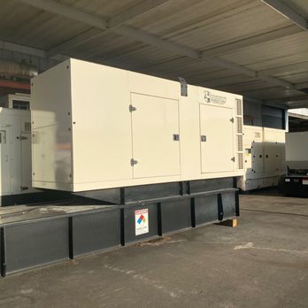 Americas Generators - Triton Power - when quality matters - Generator Installation/Repair Near Me - Miami, Florida