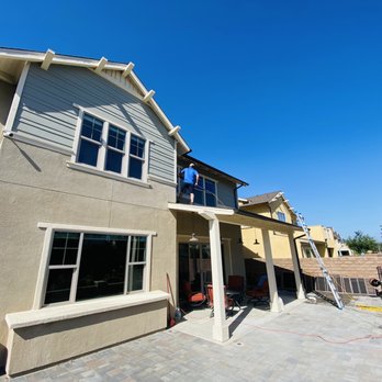 Blue Coast Window Cleaning - Window Washing Near Me - Ladera Ranch, California