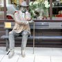 Photo of Sidewalk Judge