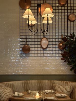 Rosemary's Midtown by null