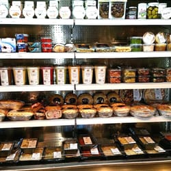 Farleigh Road Farm Shop & Cafe