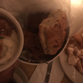 Sweet Chick - Chicken bucket, the mash and that biscuit was the best thing about this!! - Southern Near Me - New York, New York Sweet Chick - Chicken bucket, the mash and that biscuit was the best thing about this!! - Southern Near Me - New York, New York