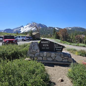 Minaret Vista - Landmarks & Historical Buildings Near Me - Mammoth Lakes, California Minaret Vista - Landmarks & Historical Buildings Near Me - Mammoth Lakes, California