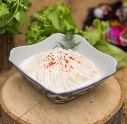 Halal Eats by null