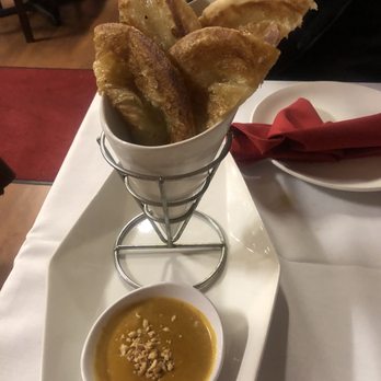 Thai Spice - Appetizer so good! - Thai Near Me - Corpus Christi, Texas Thai Spice - Appetizer so good! - Thai Near Me - Corpus Christi, Texas