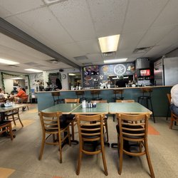 Carlo's Diner - Views