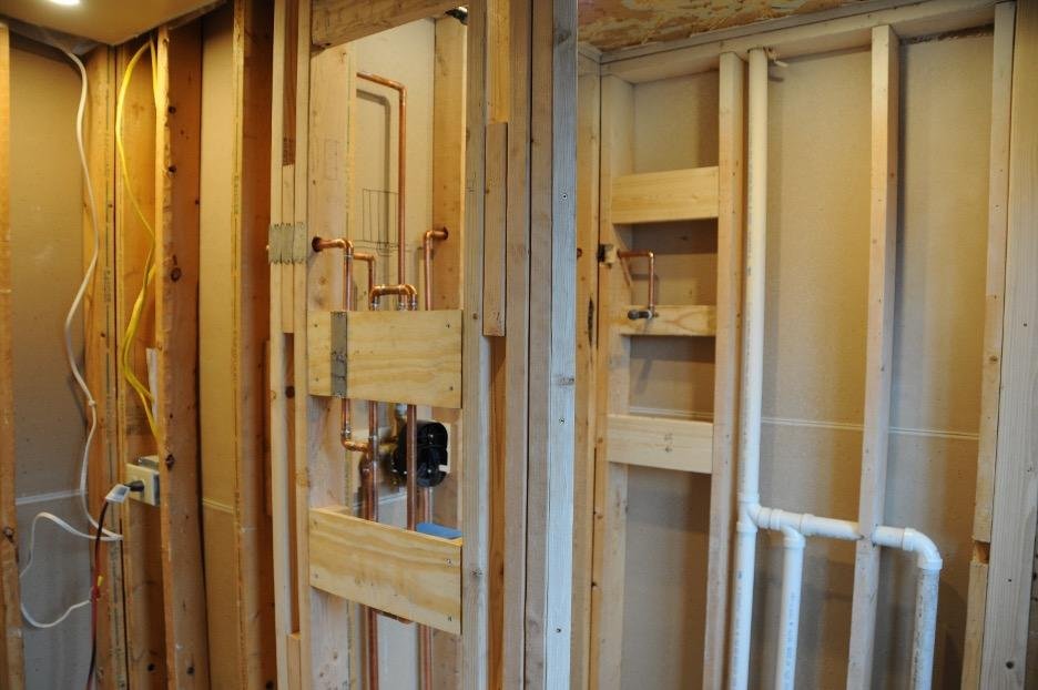 Slide of Vincent Plumbing & Heating