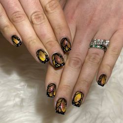 Belle Nails & Spa - THANK YOU FOR SUPPORTING US
In August 2024, we officially rebranded from Royal Nails and Spa to Belle Nails & Spa