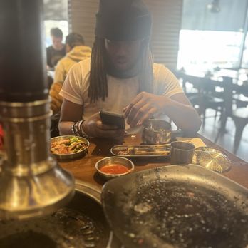 Daebak Korean Barbeque - Korean Near Me - Southfield, Michigan