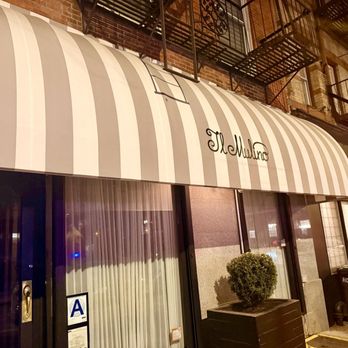 Il Mulino - exterior - Italian Near Me - New York, New York Il Mulino - exterior - Italian Near Me - New York, New York