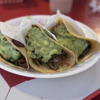 Tacos Frontera - Tacos de adobada & asada - Tacos Near Me - Katy, Texas