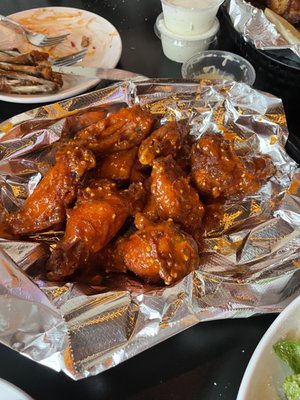 Cork-N-Bottle by null