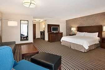 Wyndham Boston Beacon Hill