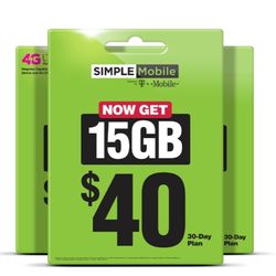 Millennium Cell Phone Repair - Simple Mobile
