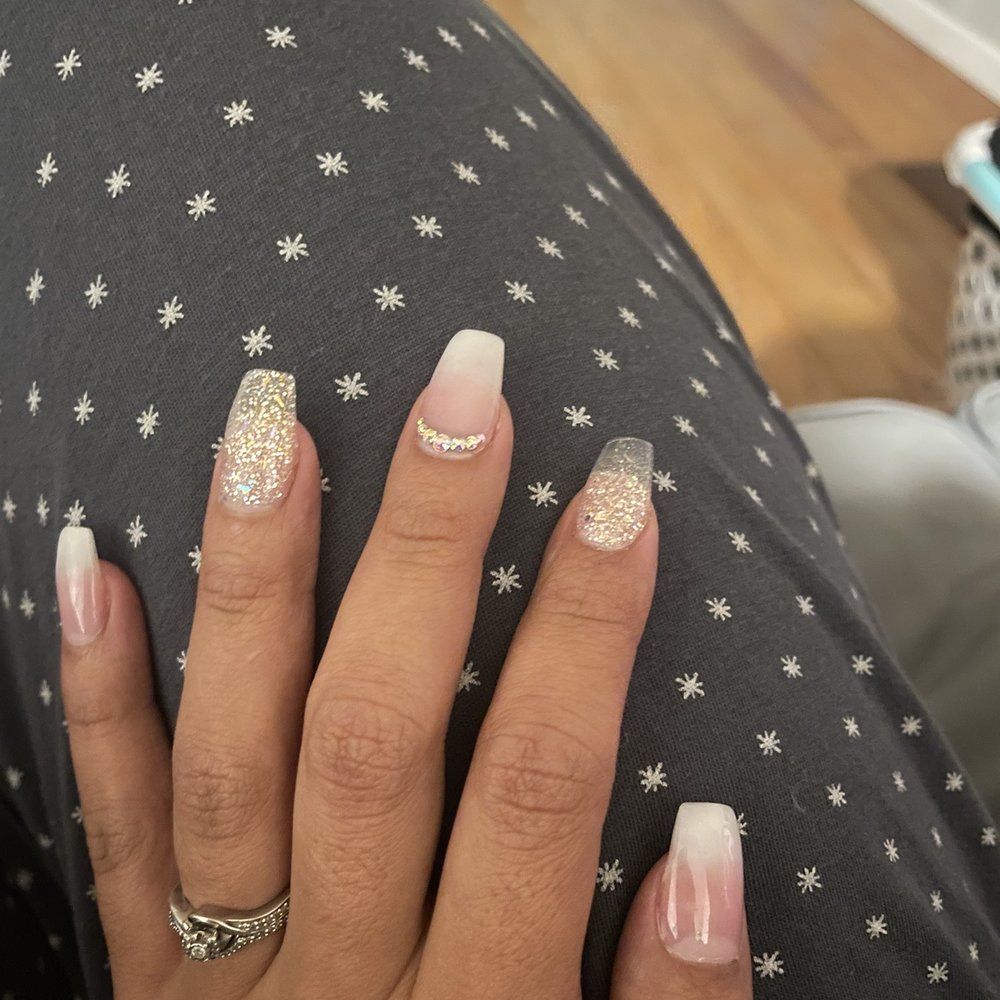 X-Nails - Execution!! She did great - Nail Salons Near Me - Elk Grove, California X-Nails - Execution!! She did great - Nail Salons Near Me - Elk Grove, California